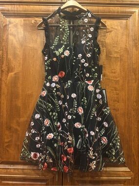 macys rehearsal dinner dresses Macy Dress Satin Rust